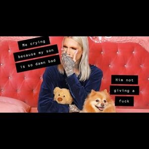 Meet your Posher, Lashay